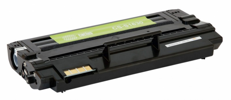 Картридж CACTUS CS-S1630 для принтеров SAMSUNG ML-1630, SCX-4500