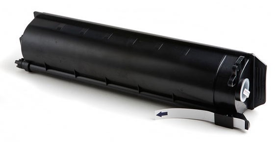 Картридж CACTUS CS-T1640E для принтера Toshiba E-studio 163/165/166/167/203/205/206/207/237,черный,