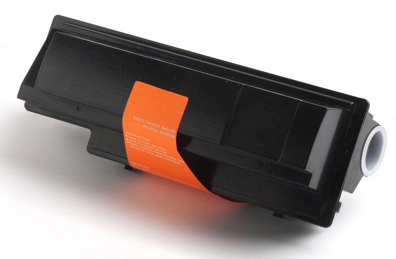 Тонер-картридж CACTUS CS-TK360 для принтеров Kyocera Mita FS 4020/4020DN, 20 000 стр.
