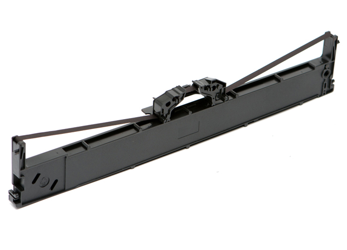 Картридж матричный CACTUS CS-PR2 для Olivetti PR2, ресурс 2 000 000 зн, black